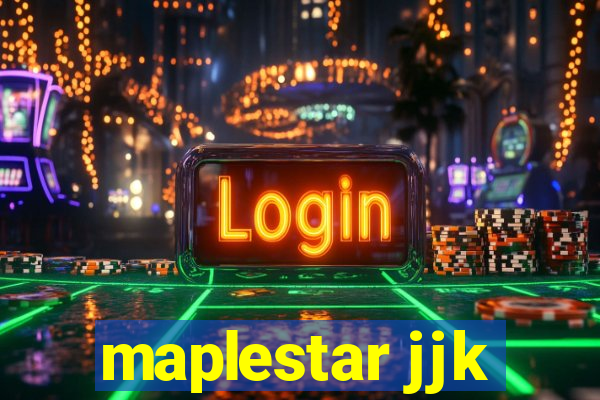 maplestar jjk